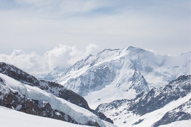 Daytrip to Mt. Titlis Eternal Snow, Glacier & Lucerne from Zurich - FAQ