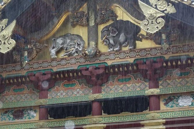 Daytrip to Nikko from Tokyo with local Japanese Photograher guide - The Sum Up