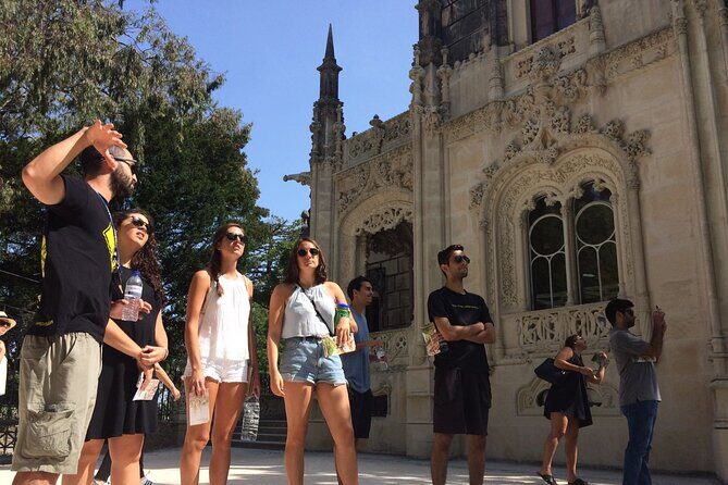 Daytrip to Sintra from Lisbon - Local Company & Small Groups! - A Well-Structured Itinerary Packed With Highlights