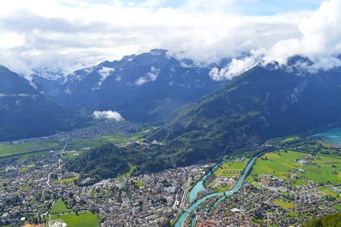 Daytrip to Swiss Villages: Interlaken Grindelwald & Lauterbrunnen - FAQs