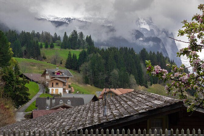 Daytrip to Swiss Villages: Interlaken Grindelwald & Lauterbrunnen - Final Thoughts
