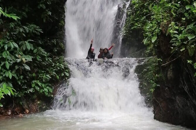 Daytrip to Taman Negara National Park With Teras Waterfall - Taman Negara National Park: The Heart of the Tour