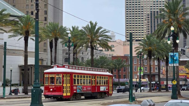 Daywalkers: New Orleans Daytime Supernatural History Tour - A Comprehensive Look at the Daywalkers Tour