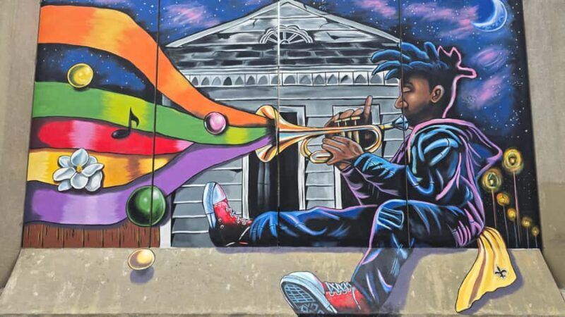 Daywalkers: New Orleans Daytime Supernatural History Tour - FAQ