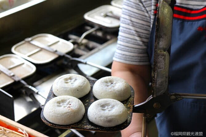 Dazaifu Bungo Mori Roundhouse Beppu Yufuin Private Tour - Breakout of the Itinerary
