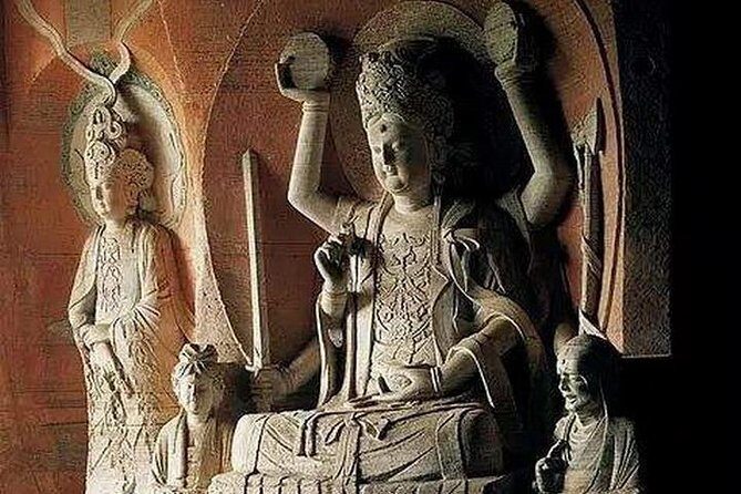 Dazu Ancient Rock Carvings Private Tour Extension - Authenticity and Adventure Beyond the Mainstream: The Dazu Ancient Rock Carvings Private Tour Extension