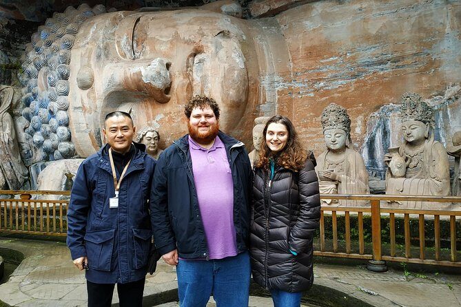 Dazu Ancient Rock Carvings Private Tour Extension - Key Points