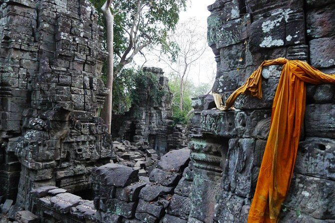 DB Siem Reap Half Day Dirt Bike Tour School - Who is This Tour Perfect For?