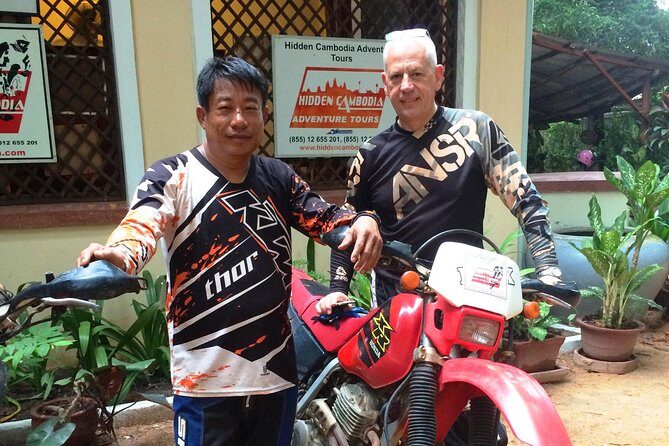 DB Siem Reap Half Day Dirt Bike Tour School - Final Thoughts: Is This Tour Worth It?