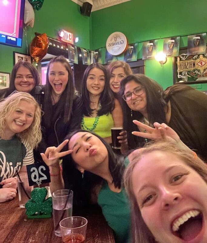 DC After Dark: A Night Out for Solo Female Travelers - Key Points