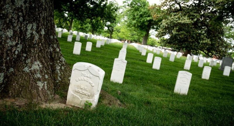 DC: Arlington National Cemetery Guided Walking Tour - The Practicalities & Value