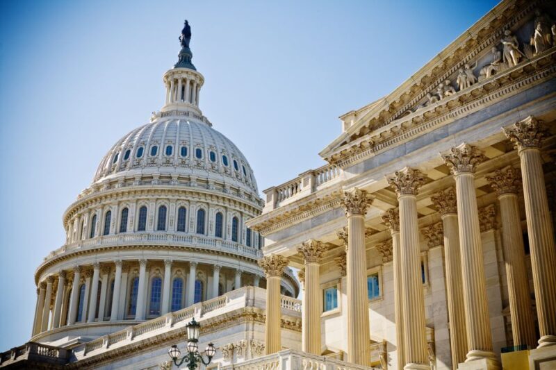 DC: Capitol Hill and Library of Congress Tour with Tickets - Key Points