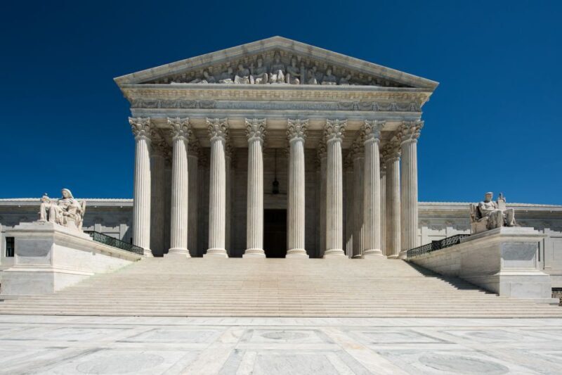 DC: Capitol Hill and Library of Congress Tour with Tickets - Who Will Enjoy This Tour?