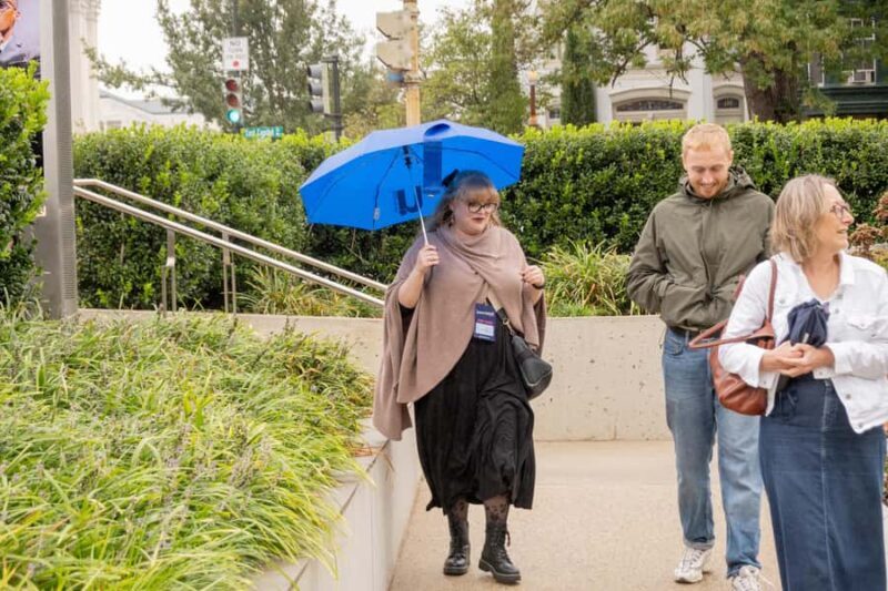 DC: Capitol Hill Walking Tour with Reserved Entry Tickets - Final Thoughts