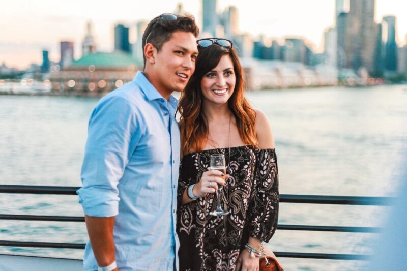 DC: City Cruises Buffet Brunch, Lunch, or Dinner Cruise - An In-Depth Look at the Experience