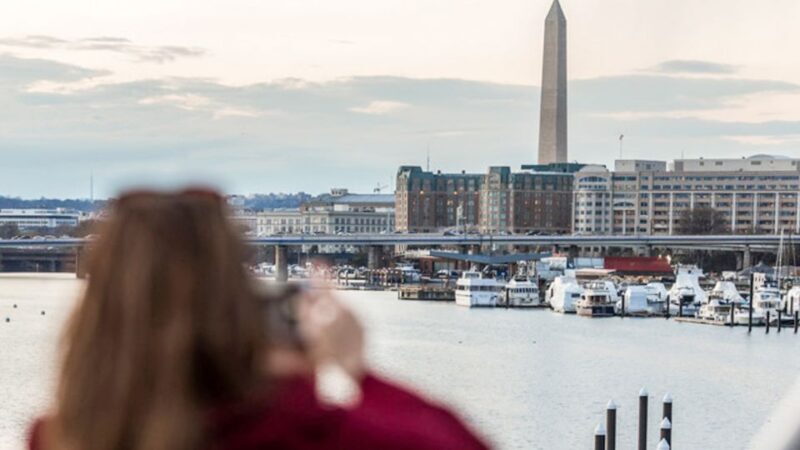 DC: City Cruises Buffet Brunch, Lunch, or Dinner Cruise - Authentic Reviews and Real-World Insights