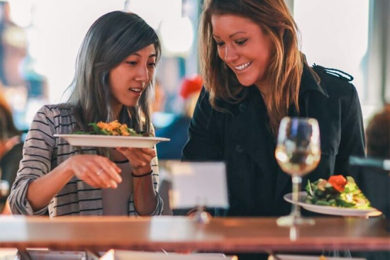 DC: City Cruises Buffet Brunch, Lunch, or Dinner Cruise - Key Points