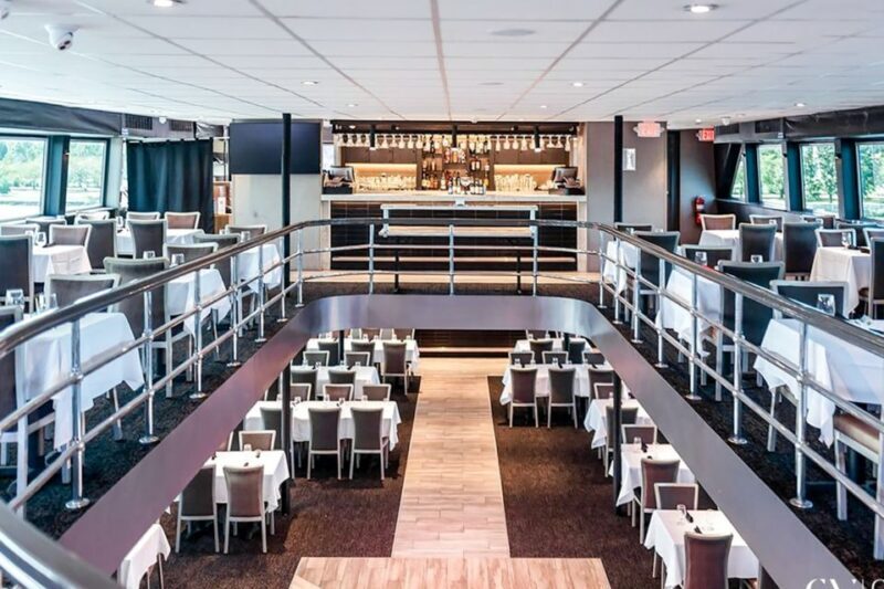 DC: City Cruises Buffet Brunch, Lunch, or Dinner Cruise - Practical Tips for Your Cruise