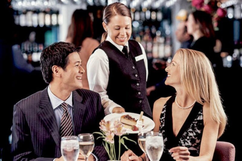 DC: City Cruises Gourmet Brunch, Lunch, or Dinner Cruise - Practical Tips for Your Cruise