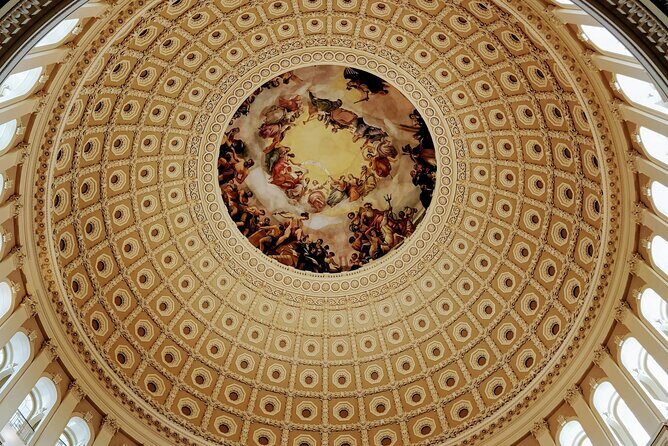 DC Combo: National Mall Night Bus Tour + US Capitol Walking Tour - What Visitors Say