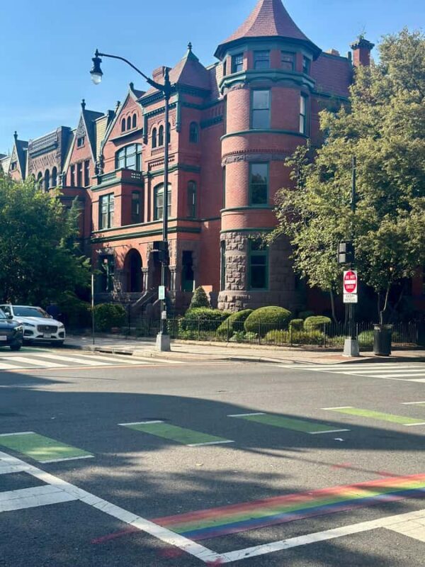 DC: Evening Local Neighborhood Food Tour with DrinkEatWalk - The Value of the Experience