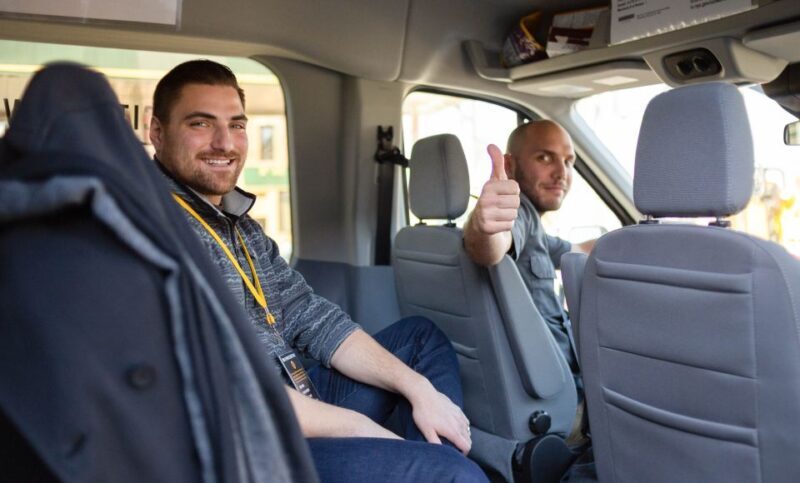 DC: Guided Craft Brewery Tours with a Snack - Final Thoughts