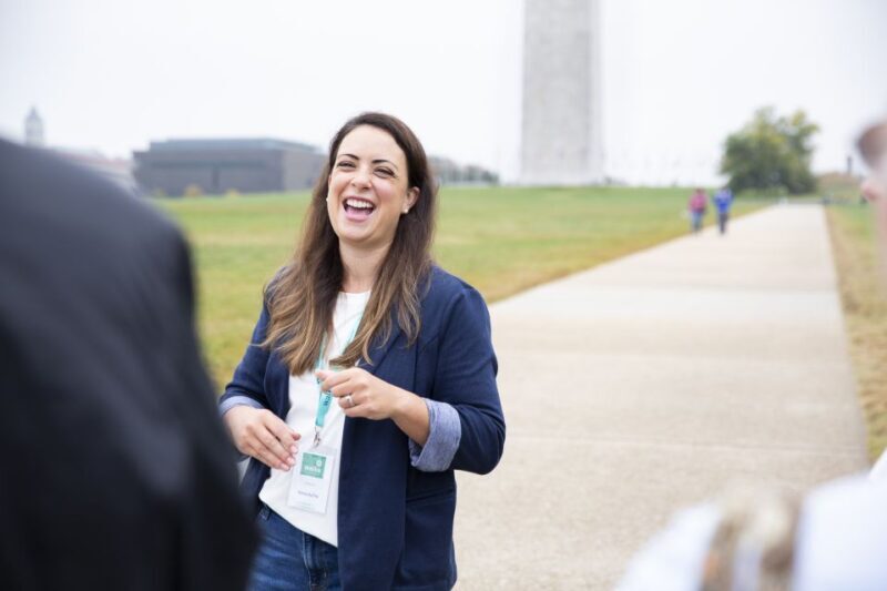 DC: Guided National Mall Tour & Washington Monument Ticket - Why You’ll Love This Tour