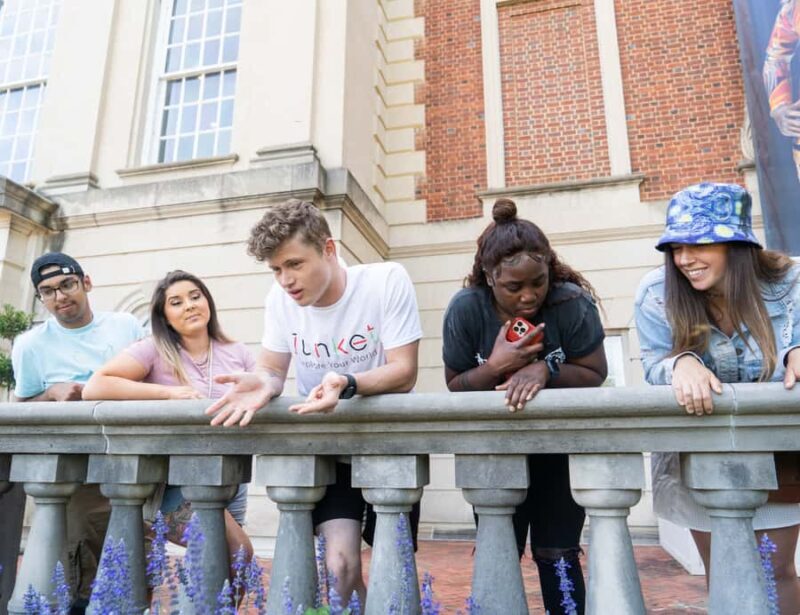 DC: 'Hidden Halls of Power' Lafayette Square Walking Tour - FAQ