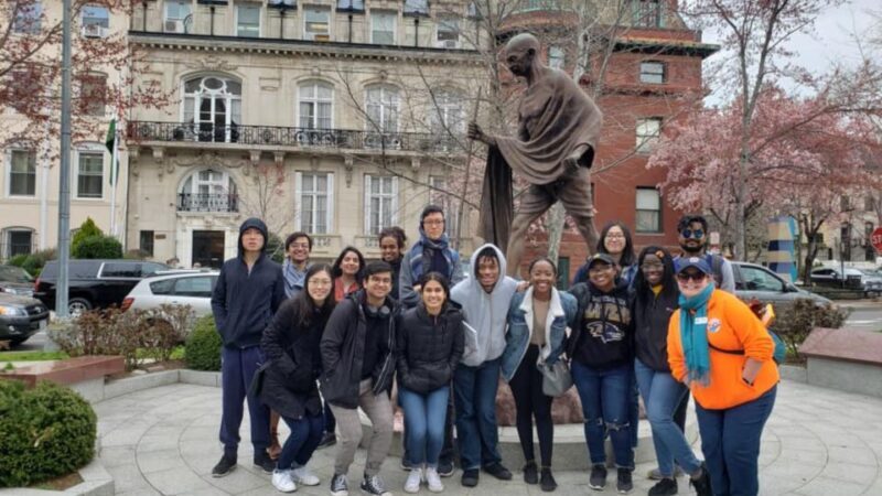 DC: Historic Embassy Row & Dupont Circle (2 Hr Walking Tour) - Who Will Love This Tour?