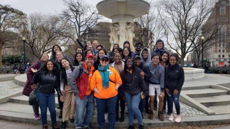 DC: Historic Embassy Row & Dupont Circle (2 Hr Walking Tour) - FAQs