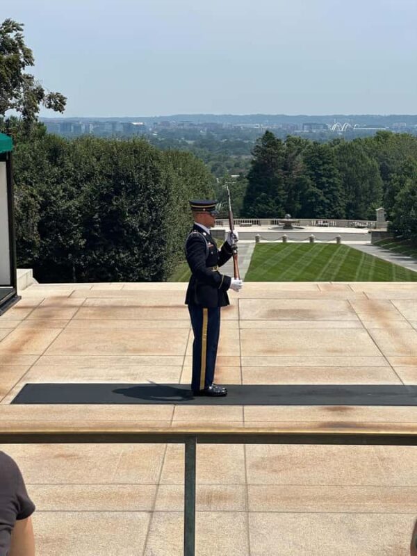 DC: Hop-on Hop-off Sightseeing Tour with 18 Convenient Stops - The Cost and Overall Value