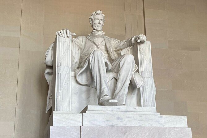 DC Mall: Lincoln Memorial to Cap Hill App Audio GPS Walking Tour - An In-Depth Look at the Tour Experience