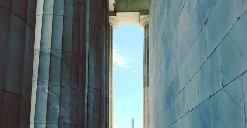 DC Monuments & Memorials Architectural Walking Tour - The Sum Up