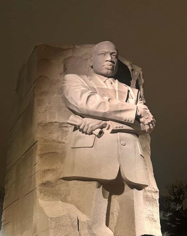 DC: Monuments & Memorials, National Mall Sunset Walking Tour - Who Should Take This Tour?