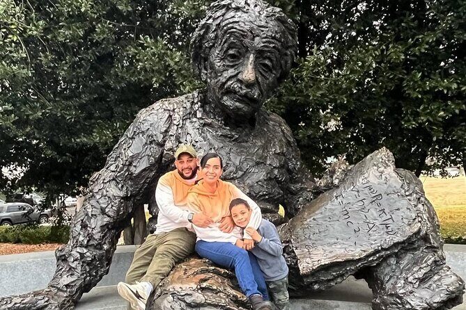 DC Monuments & Memorials, National Mall Sunset Walking Tour - Final Thoughts