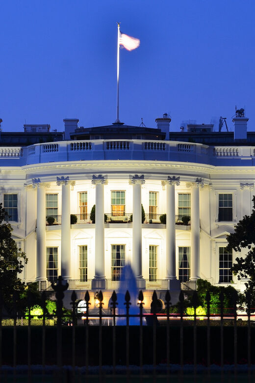 DC: Monuments & Memorials Sunset Tour by Open-top Bus - A Detailed Look at the Experience