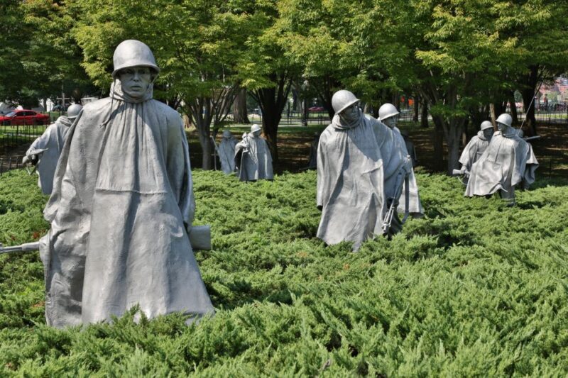 DC Monuments: Small Groups, Big Ideas Walking Tour - A Deep Dive into What You Can Expect