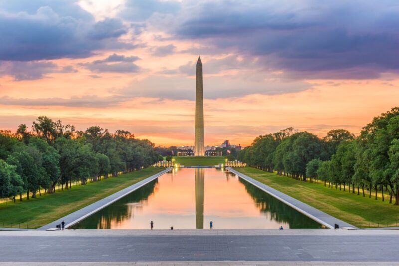 DC Monuments: Small Groups, Big Ideas Walking Tour - Who Is This Tour Best For?