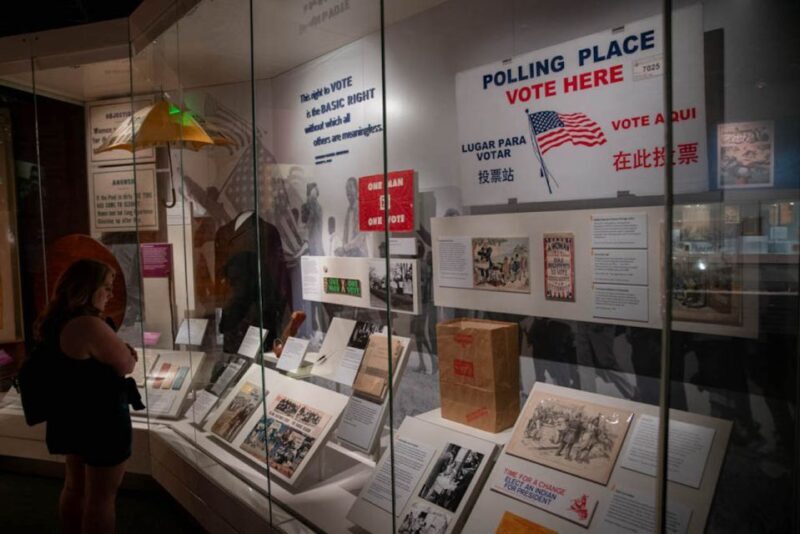DC: National Archives & Optional Museum Add-On - Final Thoughts: Who Is This Tour Best For?