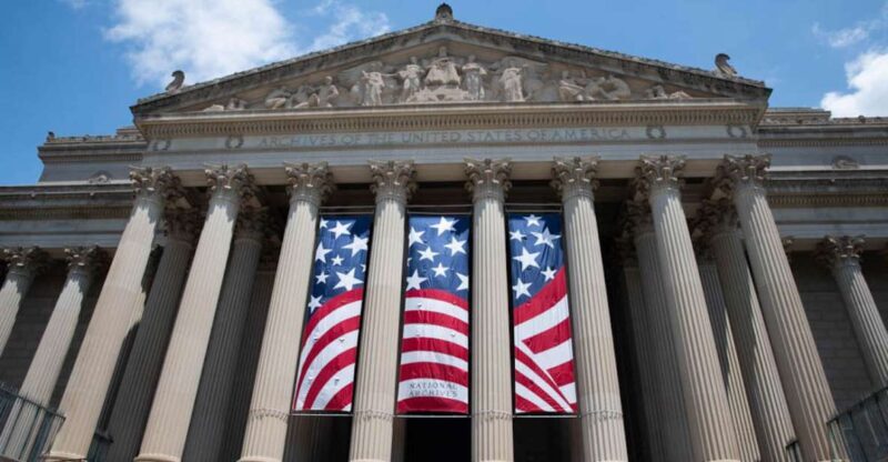 DC: National Archives & Optional Museum Add-On - FAQs