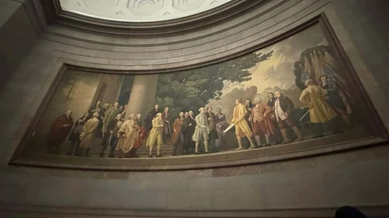 DC: National Archives Skip the Line & OPO Tower Guided Tour - Who Will Love This Tour?