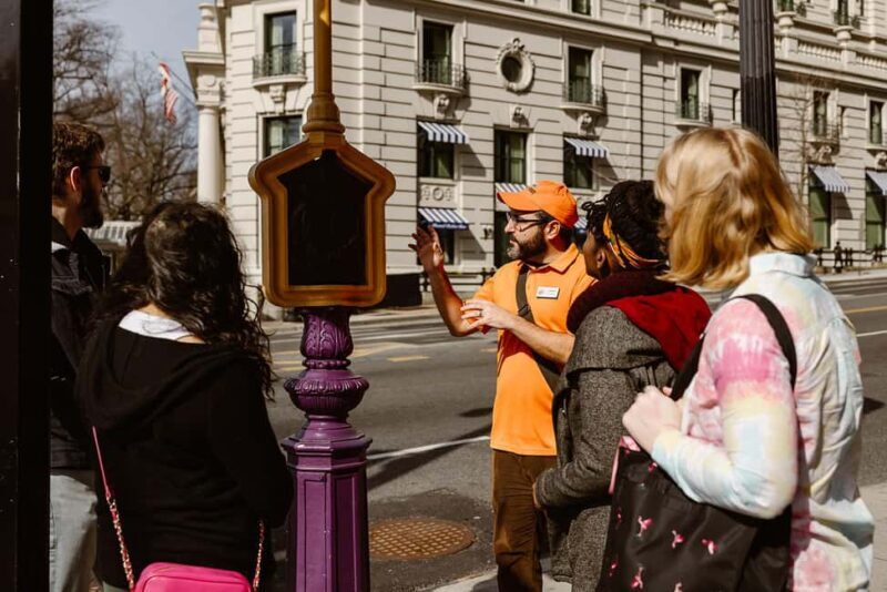 DC: National Archives Skip the Line & OPO Tower Guided Tour - The Sum Up: Why This Tour Is a Solid Choice