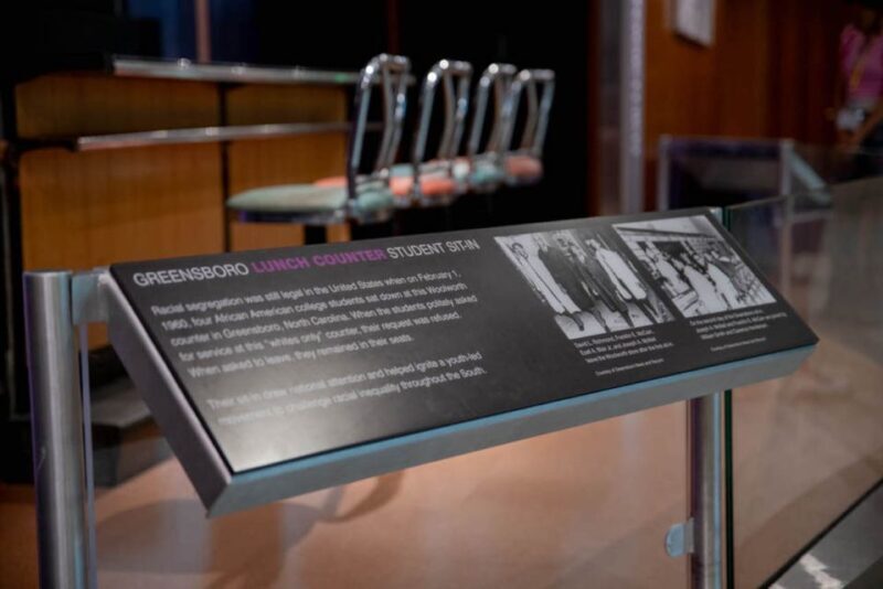 DC: National Archives Skip-the-Line Semi-Private Tour - FAQ