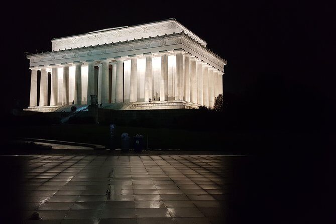 DC Smartphone Photo Safari at Night - The Sum Up: Is the DC Smartphone Photo Safari at Night Worth It?