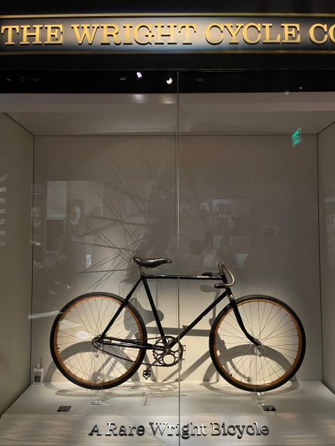 DC: Smithsonian Highlights Walking Tour with Air and Space - A Close Look at the Itinerary: What Youll Experience