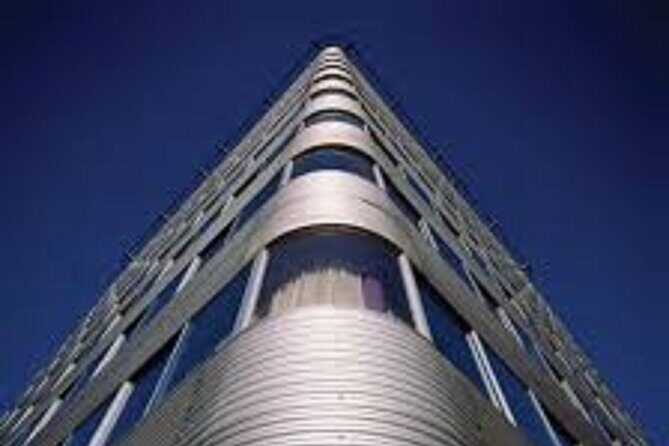 DC to NYC via Philadelphia Intercity Sightseeing Tour - Whats Included and Whats Not