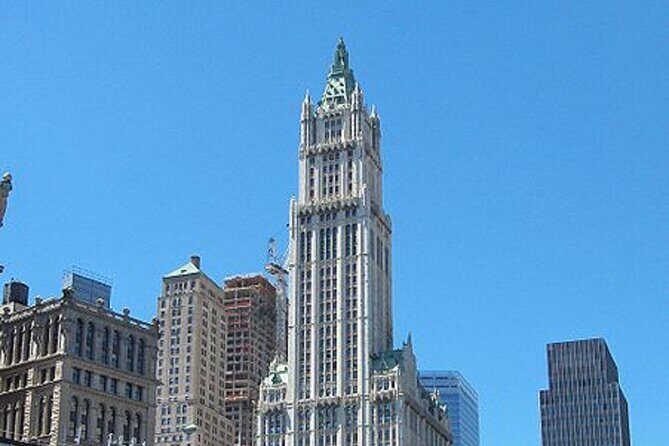 DC to NYC via Philadelphia Intercity Sightseeing Tour - Authentic Traveler Feedback