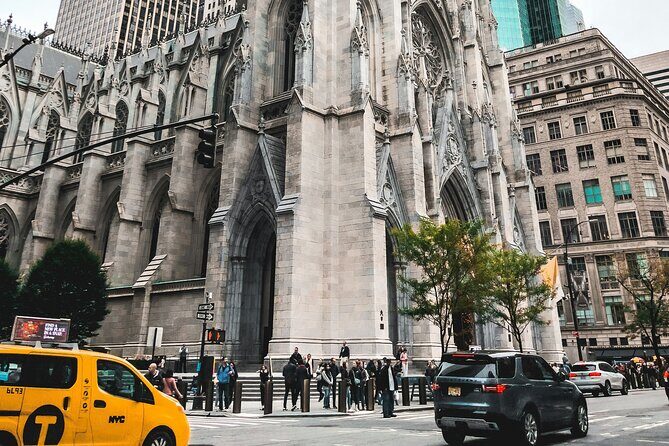 DC to NYC via Philadelphia Intercity Sightseeing Tour - Who Should Consider This Tour?