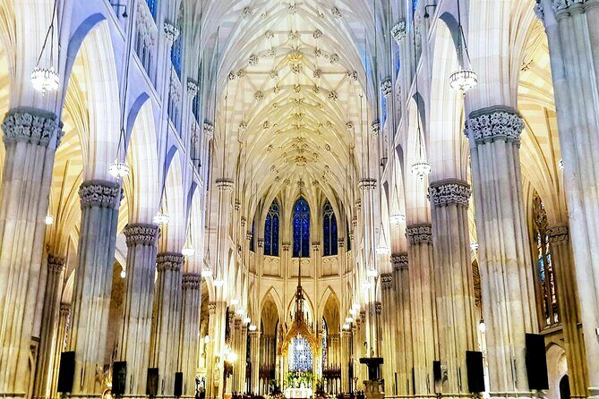 DC to NYC via Philadelphia Intercity Sightseeing Tour - The Sum Up