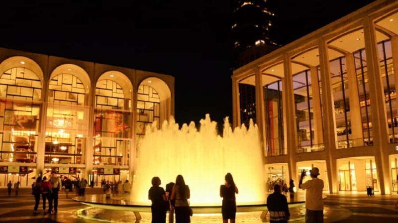 DC to NYC via Philadelphia Intercity Sightseeing Tour - An Overview of the Experience